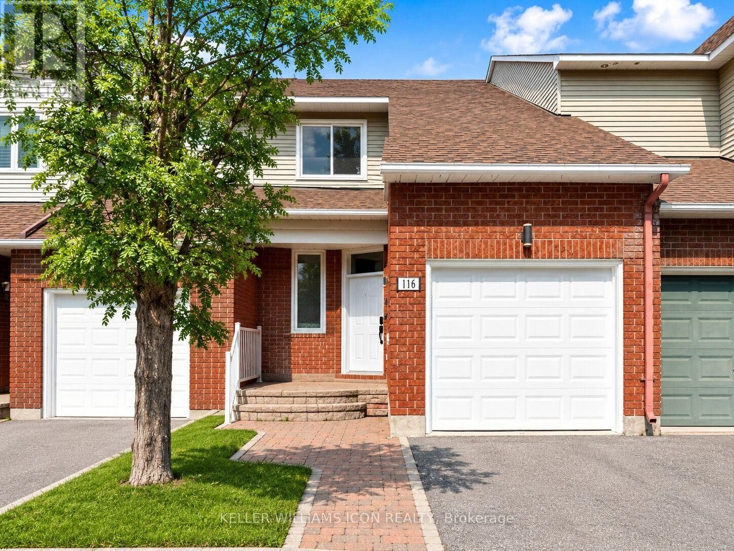 Property Photo:  116 Halley Street  ON K2J 3R9 