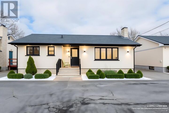 Property Photo: 6 Bay Street NL A1Y 1B1