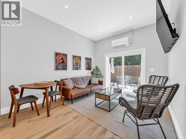Property Photo: 675 Bedford B ON N9G 1H2