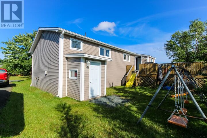 Property Photo:  11 Irving Drive  NL A1L 1R9 
