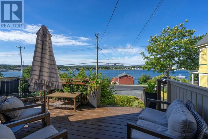 Property Photo:  108 George Mercer Drive  NL A0A 1X0 