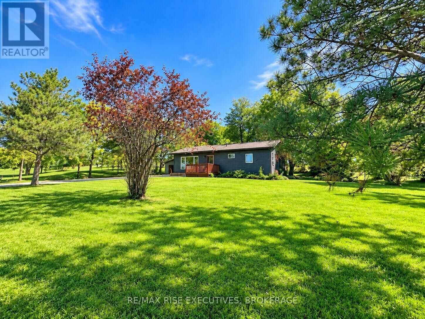 Property Photo:  434 County Rd 9  ON K7R 3K8 