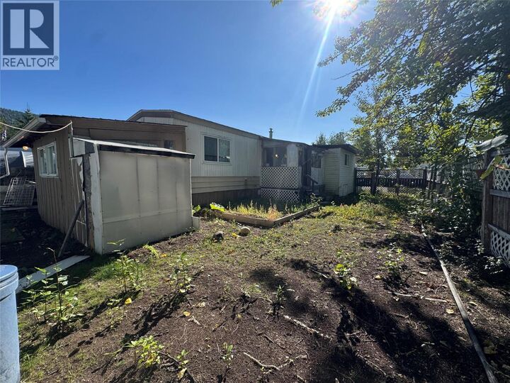 Property Photo:  230 Rockport Place  BC V0C 2W0 