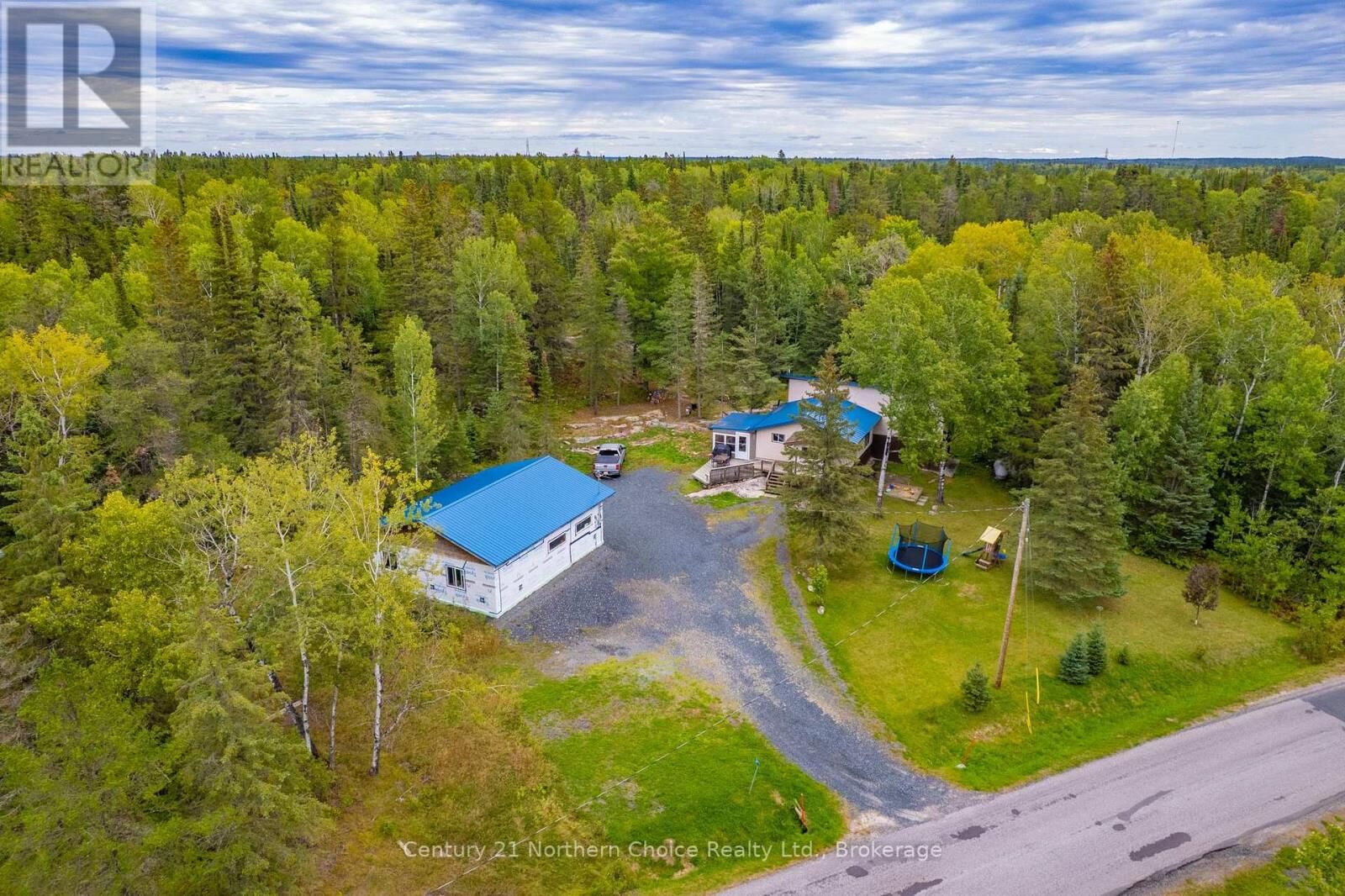 Property Photo: 567 Anderson Road ON P9N 0C5