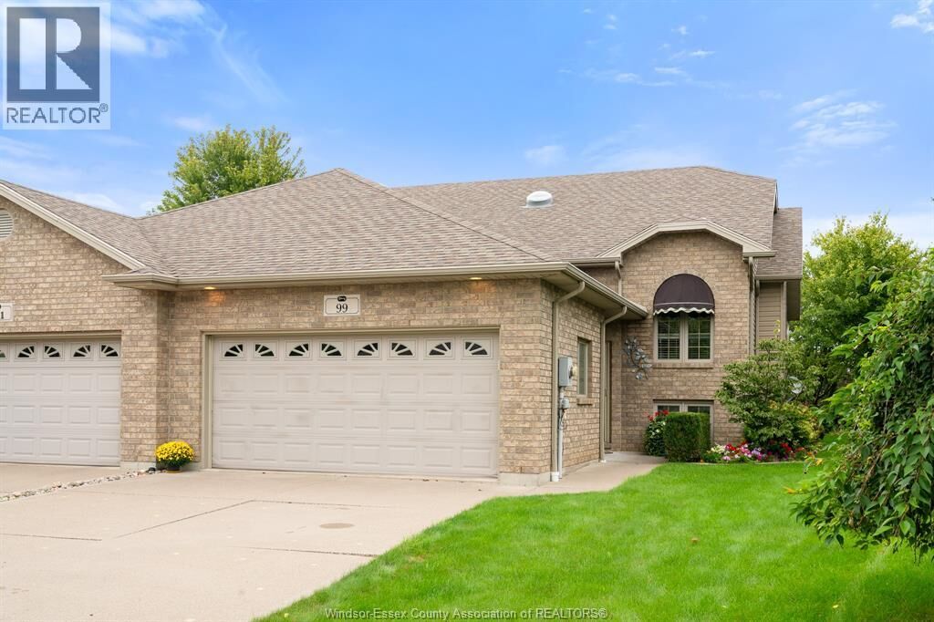 Property Photo:  99 Anfred Street  ON N8H 5L4 