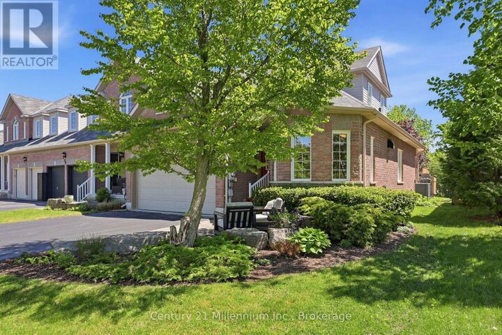 Photo de la propriété: 18 Thomas Drive ON L9Y 0A6