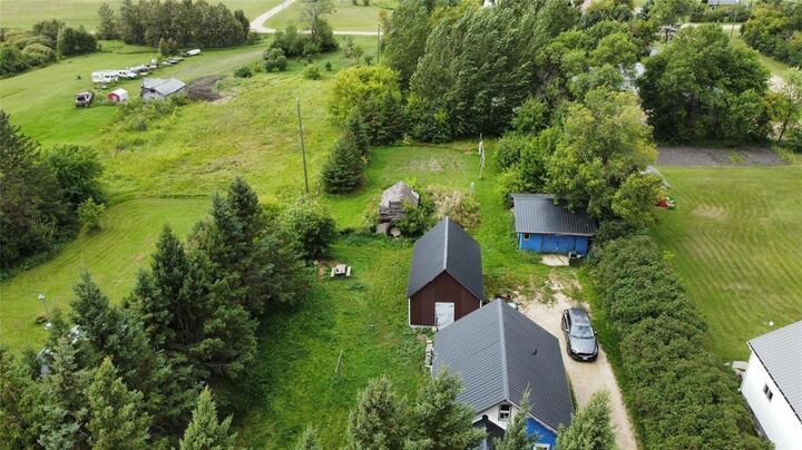 Photo de la propriété: 312 Government Allowance Road South MB R0J 1L0