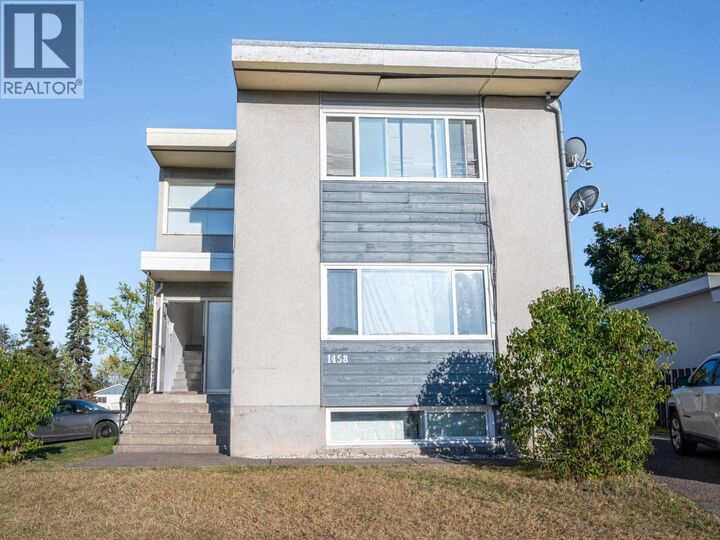Property Photo: 1460 Nation Crescent BC V2M 6R1