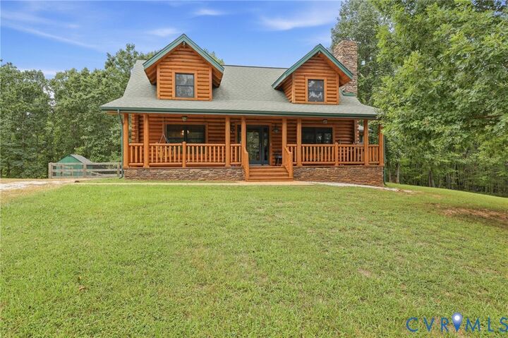 Property Photo:  2325 Meadow Drive  VA 24522 
