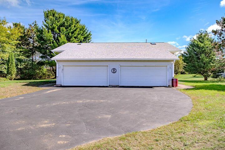 Property Photo:  152573-152575 Iris Lane  WI 54401 