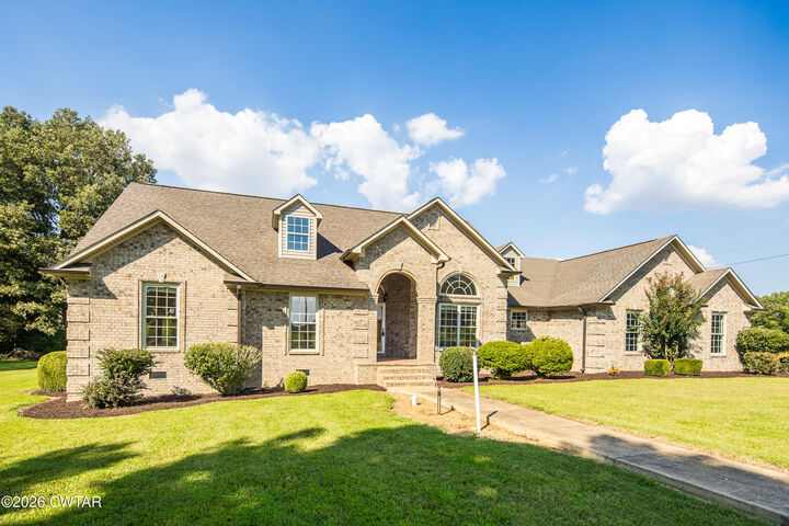 Property Photo:  2451 Marvin Chapel Road  TN 38012 