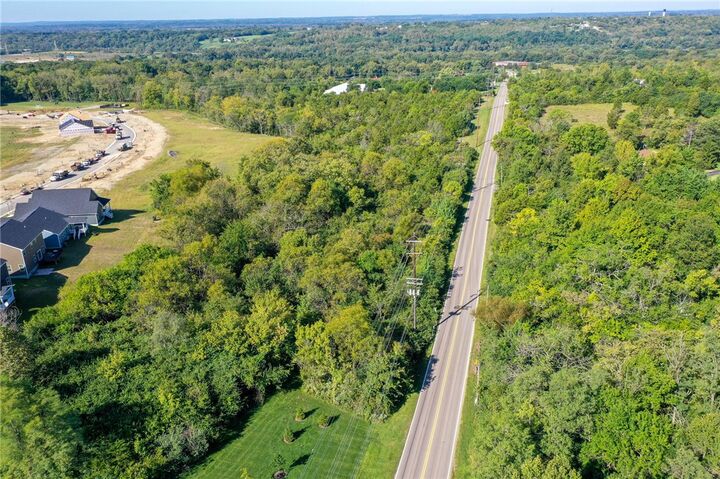 Property Photo:  8362 Benner Road  OH 45342 