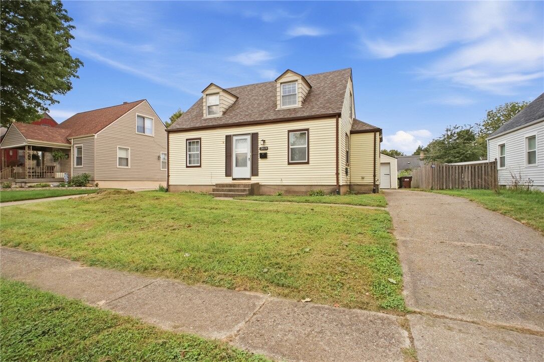 Property Photo:  2019 E Bataan Drive  OH 45420 