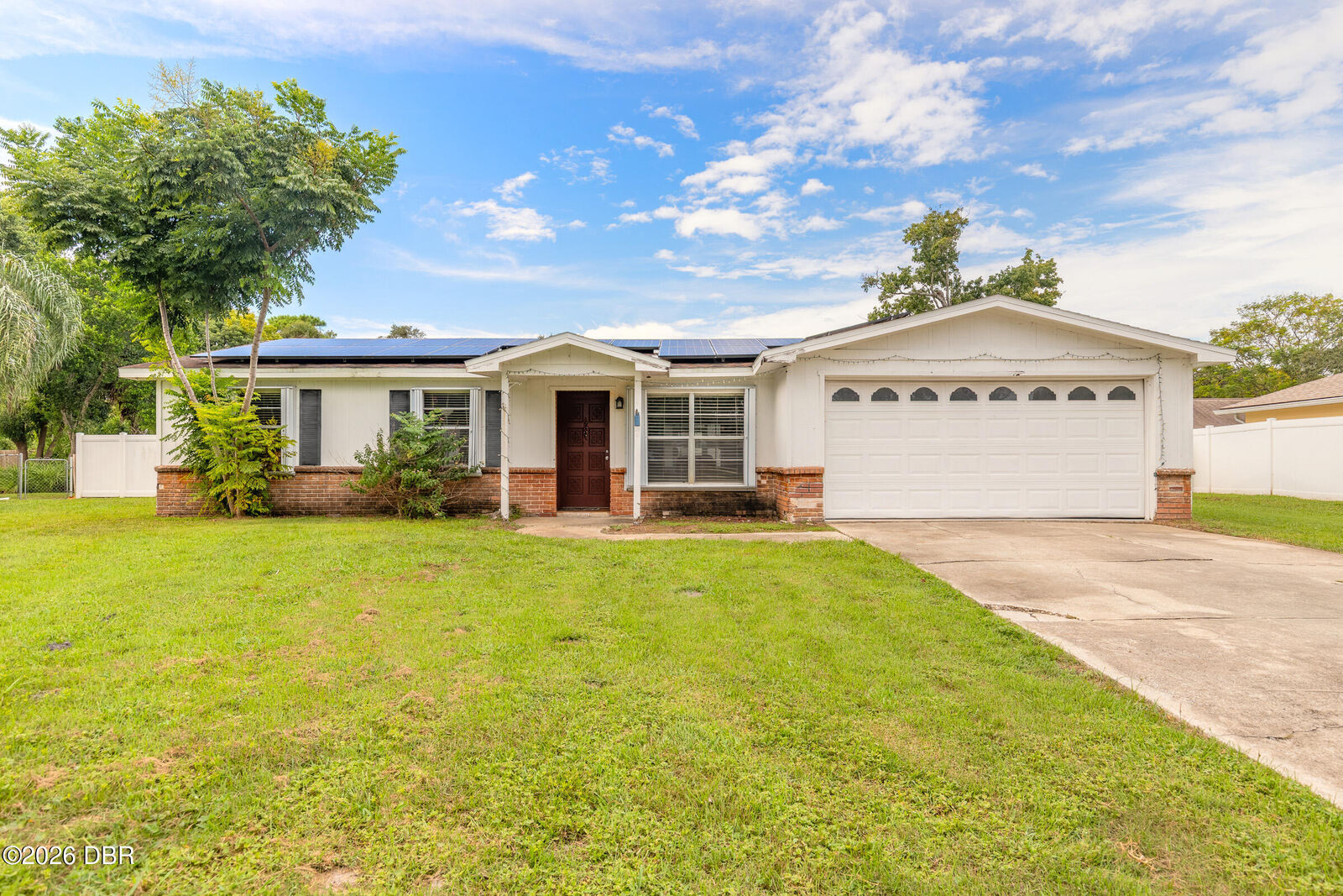 Property Photo: 40 Timber Trail FL 32127