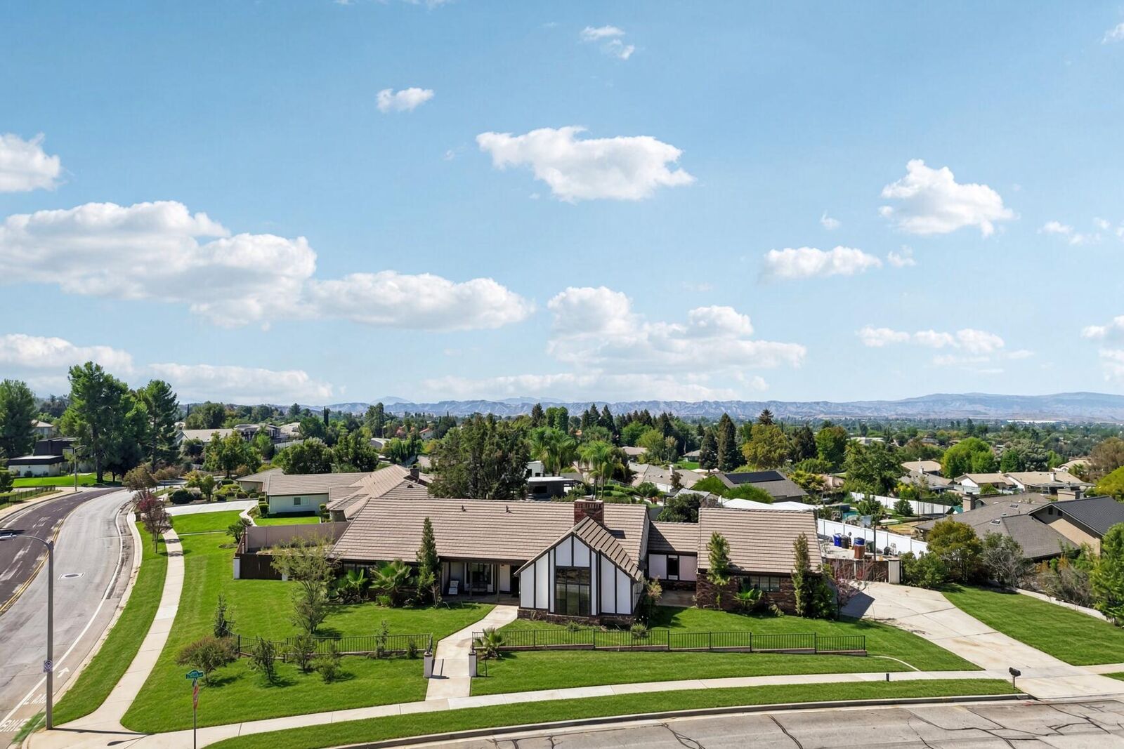 Property Photo: 36261 Serape Drive CA 92399