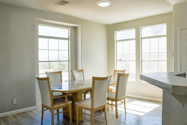 Property Photo:  15785 Snow View Drive  CA 92262 