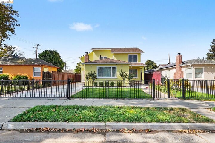 Property Photo: 1311 Keoncrest Ave CA 95110