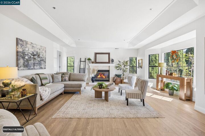 Property Photo: 150 Adams Ranch Rd CA 94595