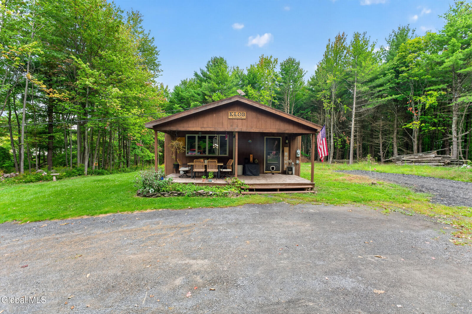 Property Photo: 274 County Route 361 NY 12083