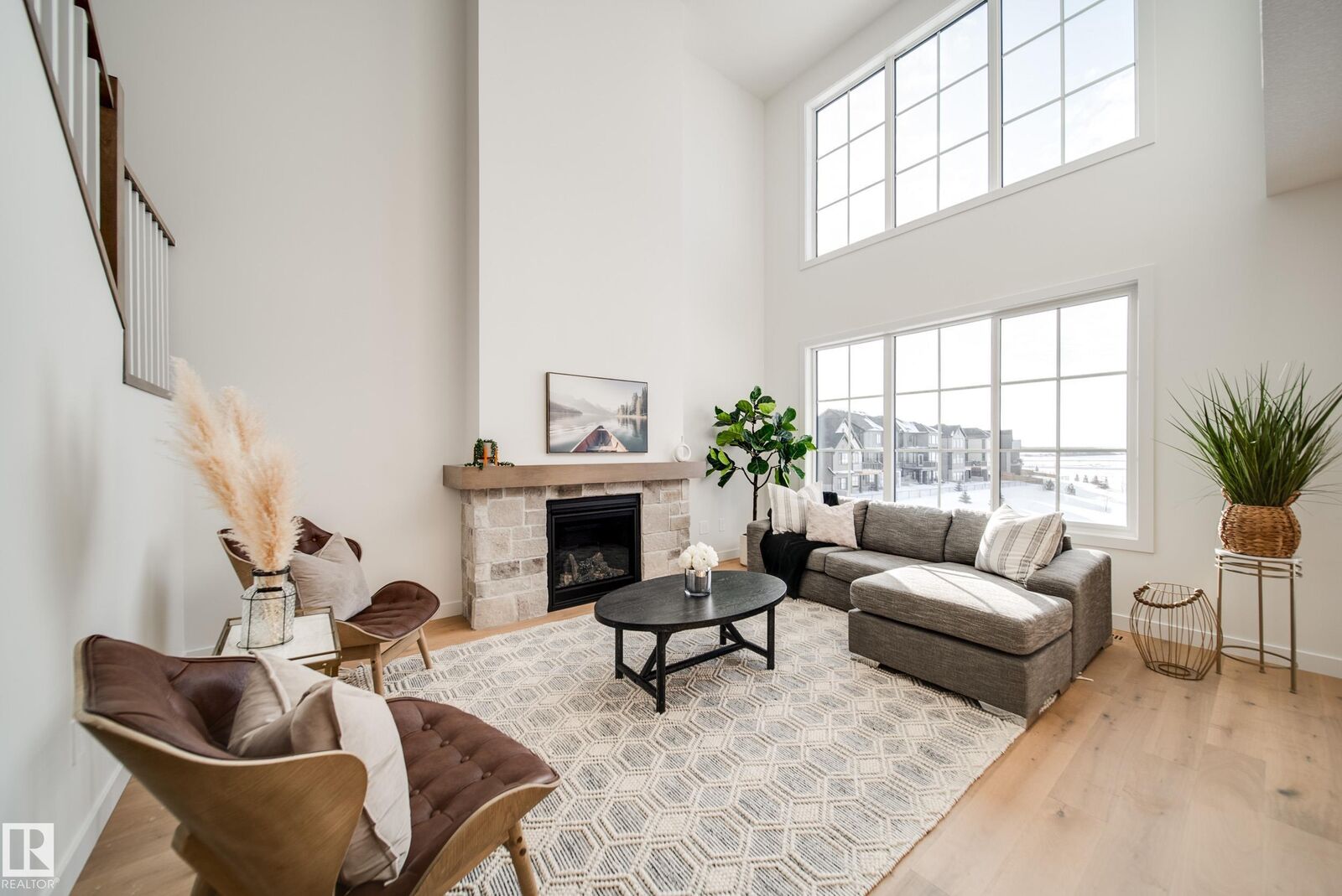Property Photo:  52 Clichy Close  AB T8T 2E4 