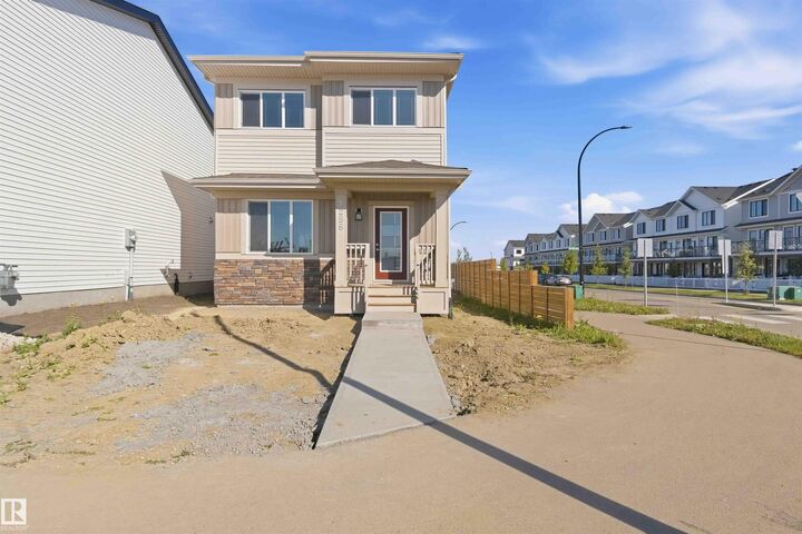 Property Photo: 1256 McLeod Avenue AB T7X 4A9