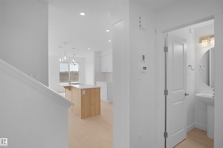 Property Photo:  18818 29 Avenue NW  AB T6M 3C3 