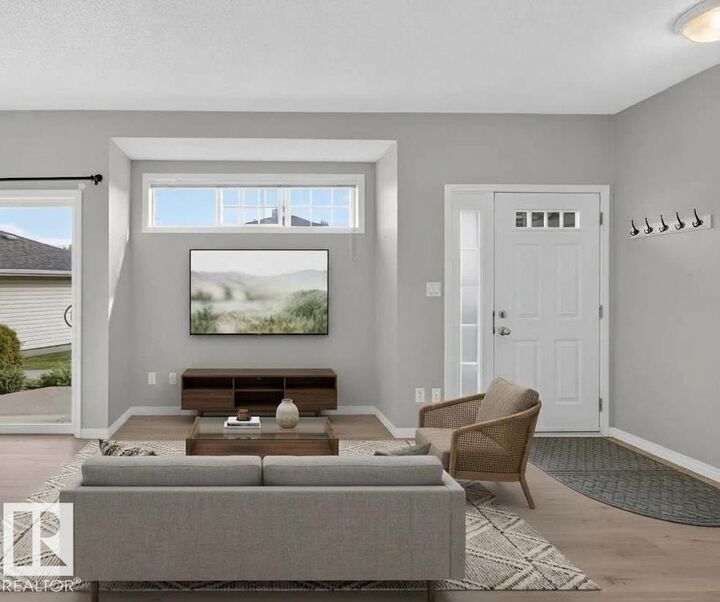 Property Photo:  460 Cranberry Way 156  AB T8H 2R3 