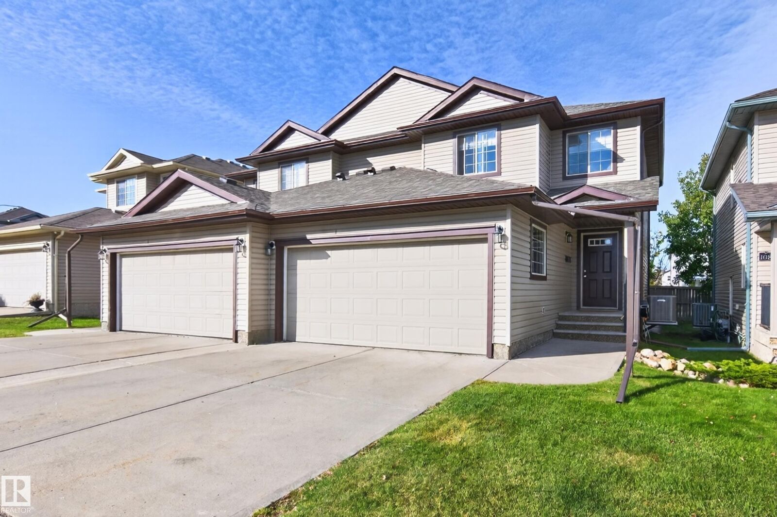 Property Photo: 21 Summerwood Drive 106 AB T8H 0C5