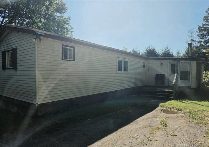 Property Photo:  127 Mount Misery East Road  NB E5N 1G7 