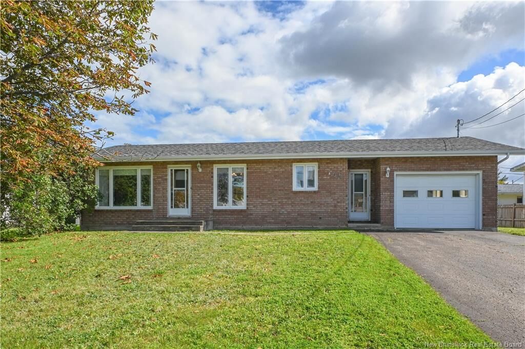 Property Photo:  140 Des Saules Street  NB E8S 3C9 