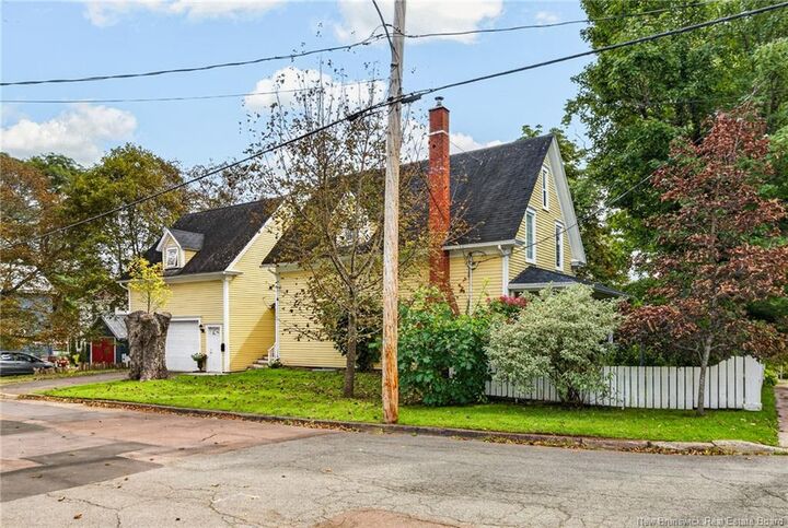 Property Photo:  69 Rockland Drive  NB E1A 3T2 