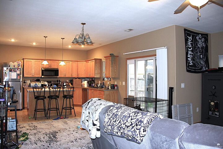 Property Photo:  611 Walters Drive  KS 66502 