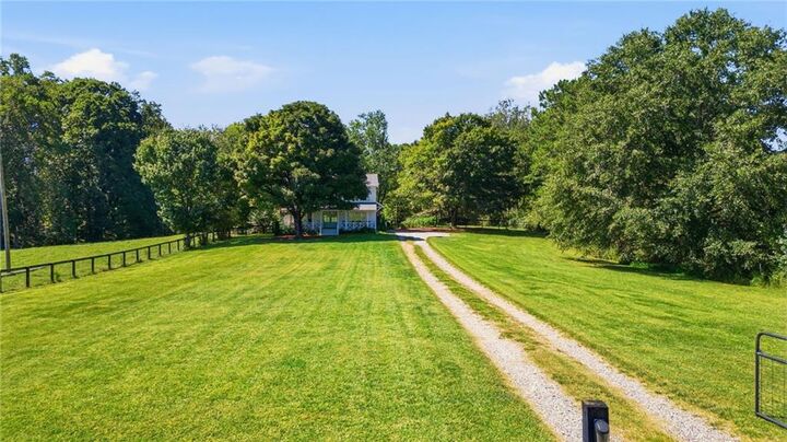 Property Photo:  5425 Howard Road  GA 30040 