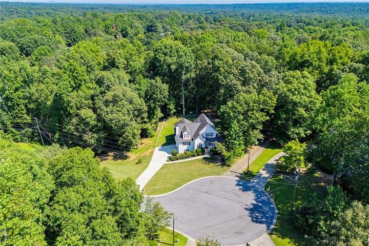 Property Photo: 91 Bridgewood Drive GA 30134