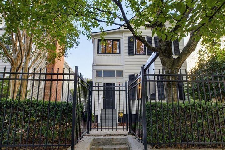 Property Photo: 783 Edgewood Avenue NE GA 30307
