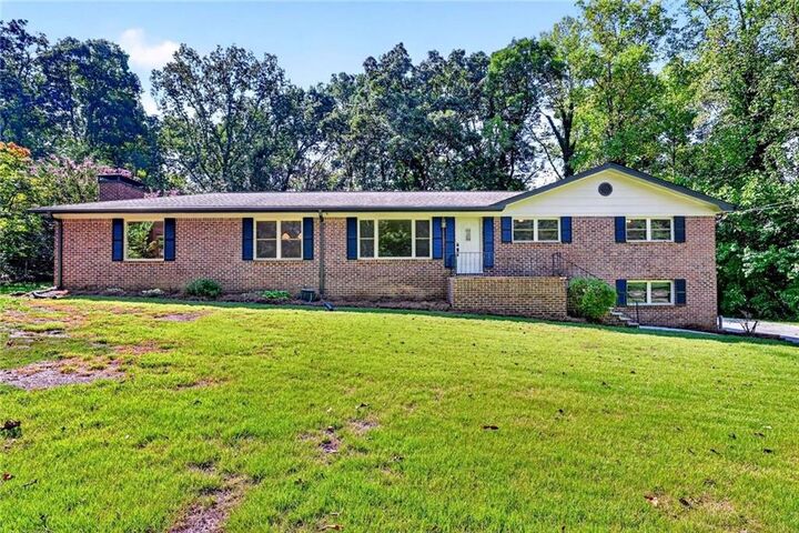 Property Photo:  1920 Sierra Drive  GA 30062 