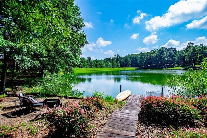 Property Photo:  308 Laurel Lakes Drive  GA 30116 
