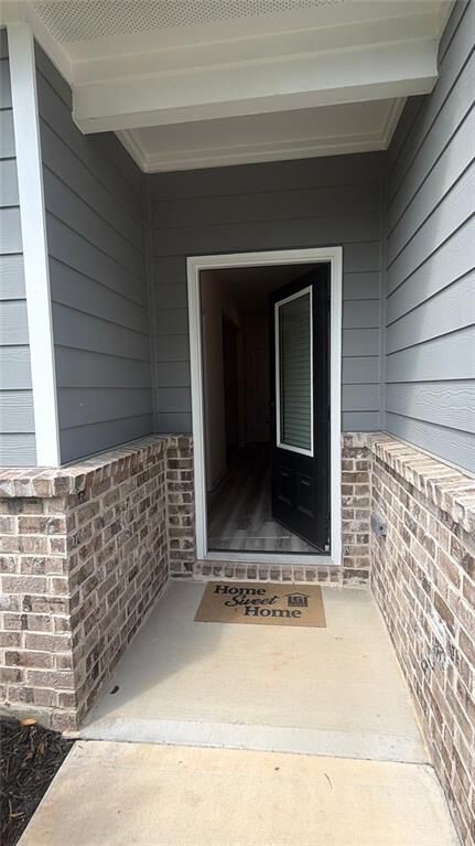 Property Photo:  132 Bluegill Drive  GA 30549 