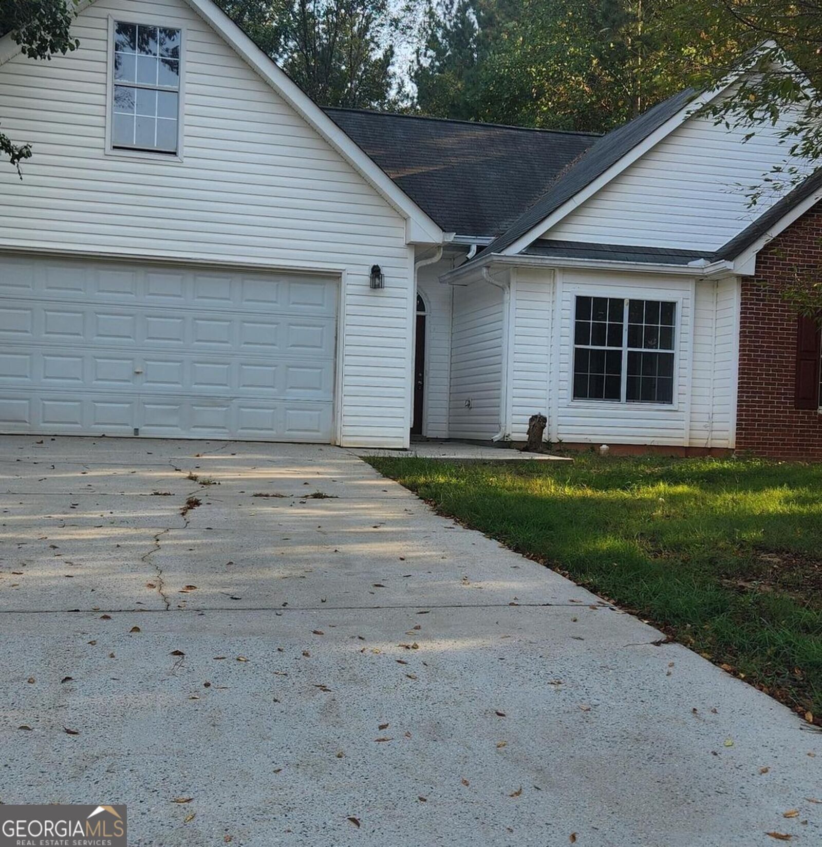 Property Photo:  10883 Knotty Pine Place  GA 30228 