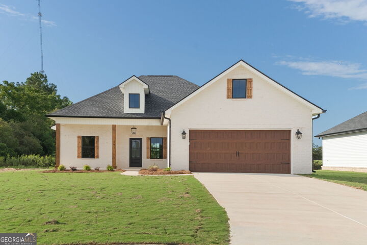 Property Photo: 141 Early Drive GA 31008