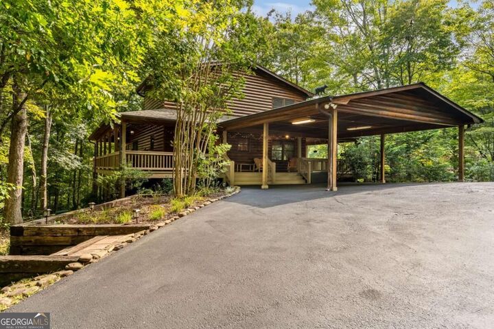 Property Photo:  51 Cornerstone Court 68  GA 30555 