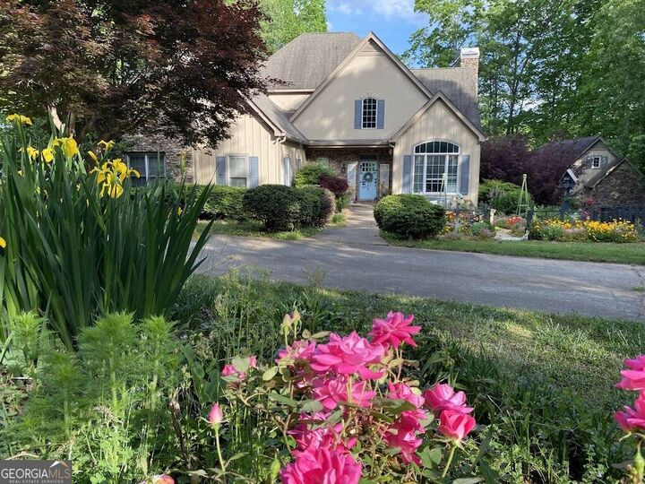 Property Photo:  308 Laurel Lakes Drive  GA 30116 