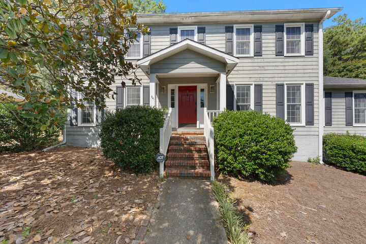 Property Photo:  5309 Pine Needle Drive  GA 31907 