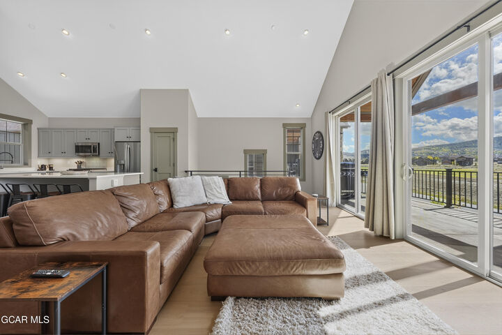 Property Photo: 68 Eagle Ridge Drive CO 80446