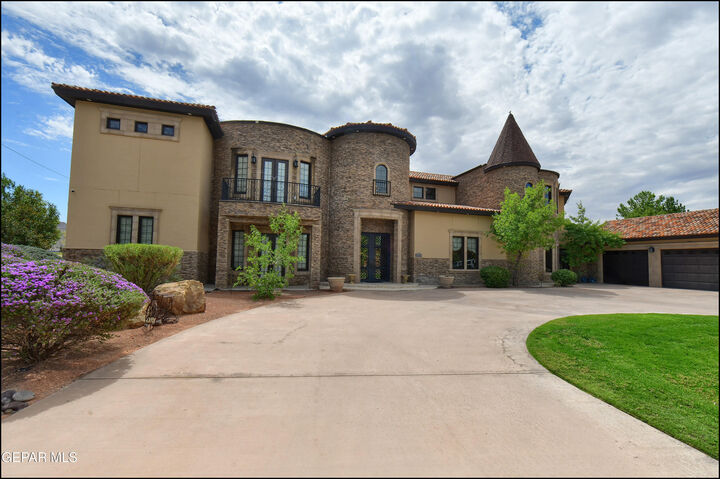 Property Photo:  4006 Roadside Court  TX 79922 