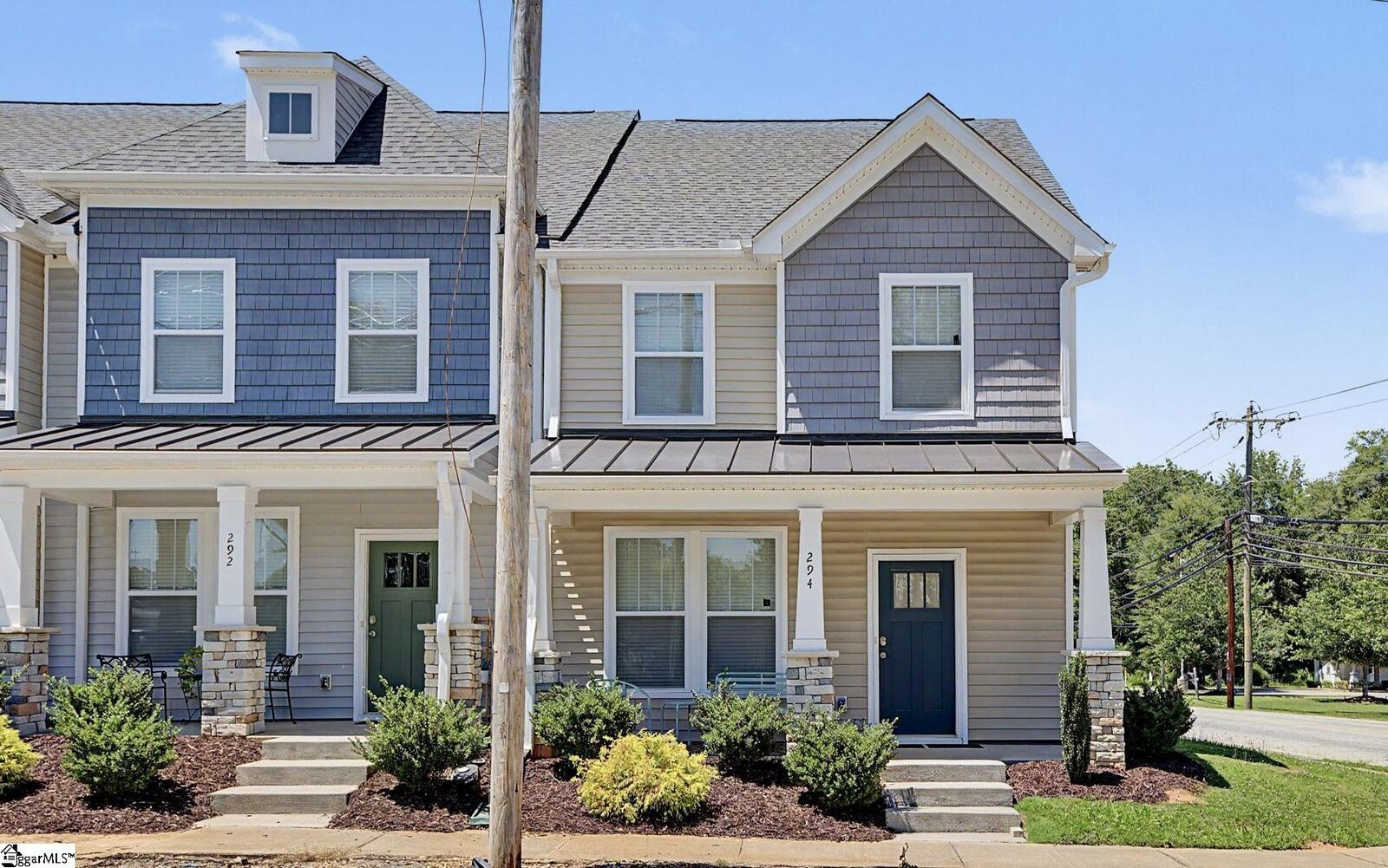 Property Photo:  294 E Hayne Street  SC 29388 