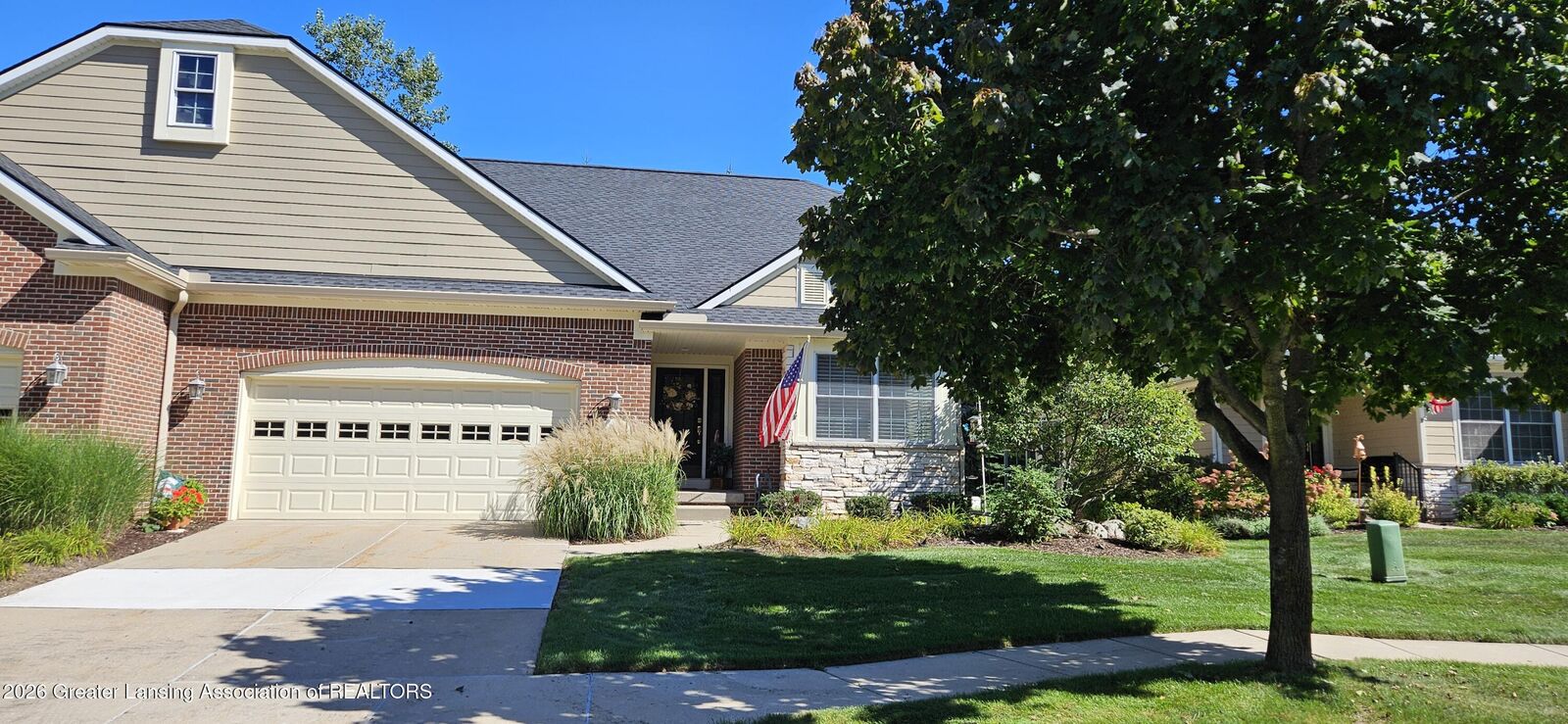 Property Photo:  6222 Bridgewater Circle  MI 48823 