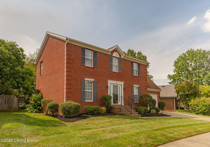 Property Photo:  8706 Brittany Dr  KY 40220 