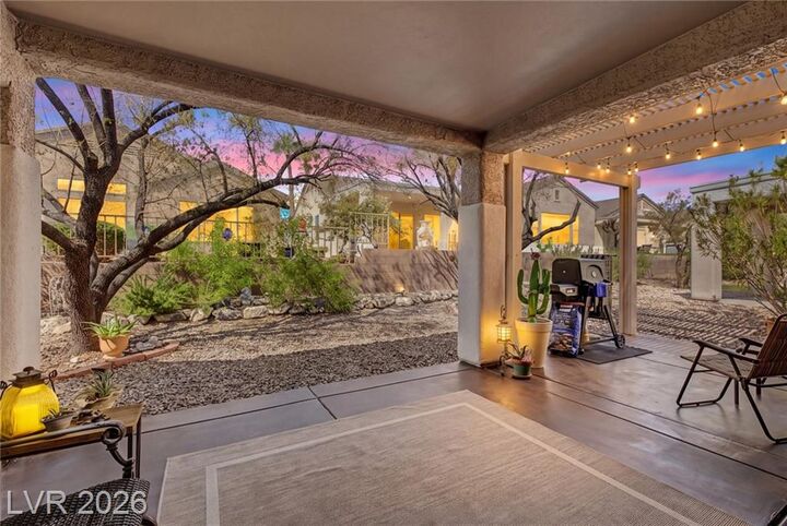 Property Photo: 1989 High Mesa Drive NV 89012
