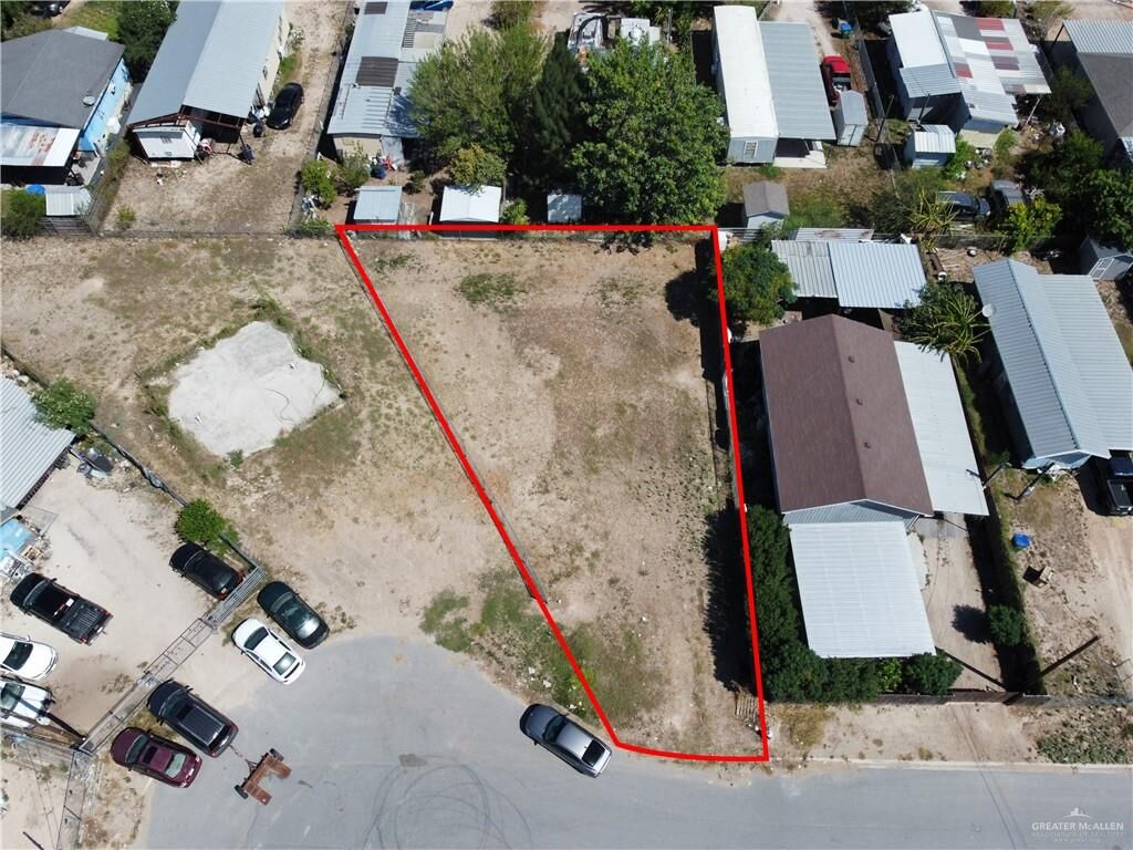 Property Photo: 3911 Palladium Avenue TX 78542